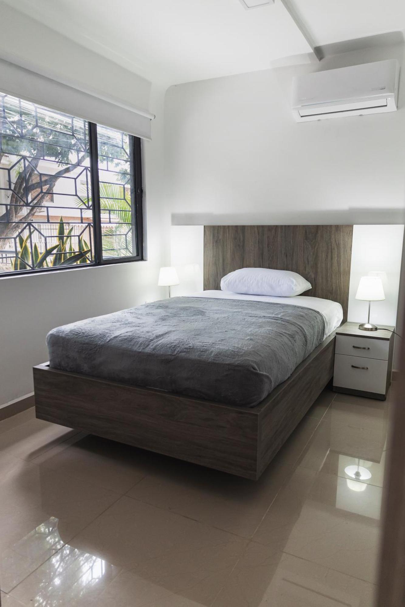 Hotel Boutique Bussines Center Cali Eksteriør bilde