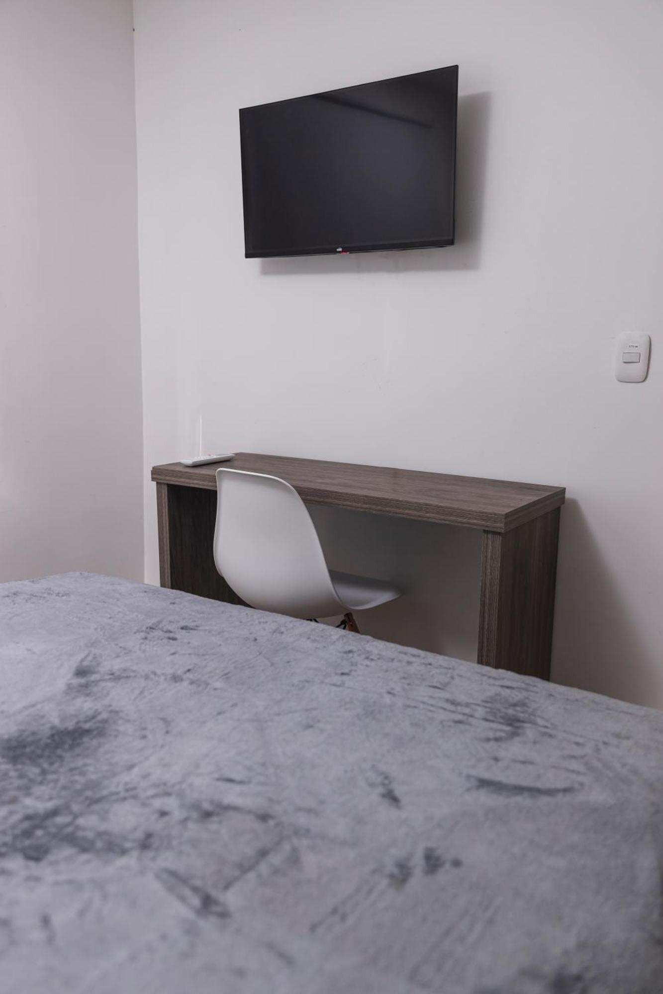 Hotel Boutique Bussines Center Cali Eksteriør bilde