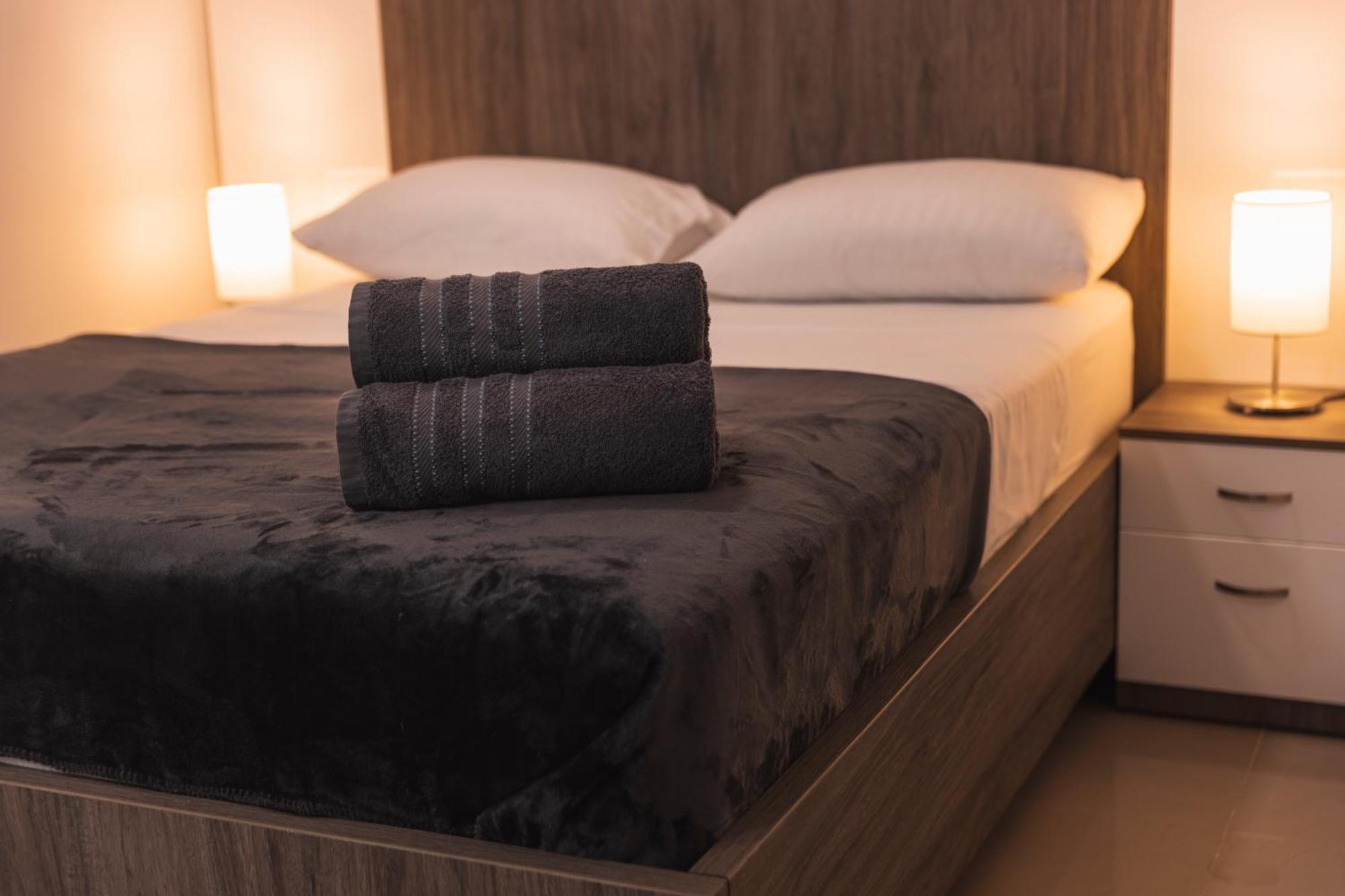 Hotel Boutique Bussines Center Cali Eksteriør bilde