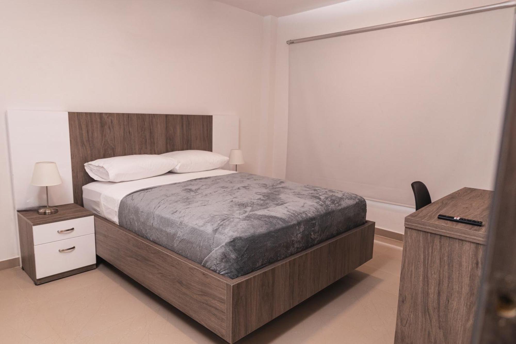 Hotel Boutique Bussines Center Cali Eksteriør bilde