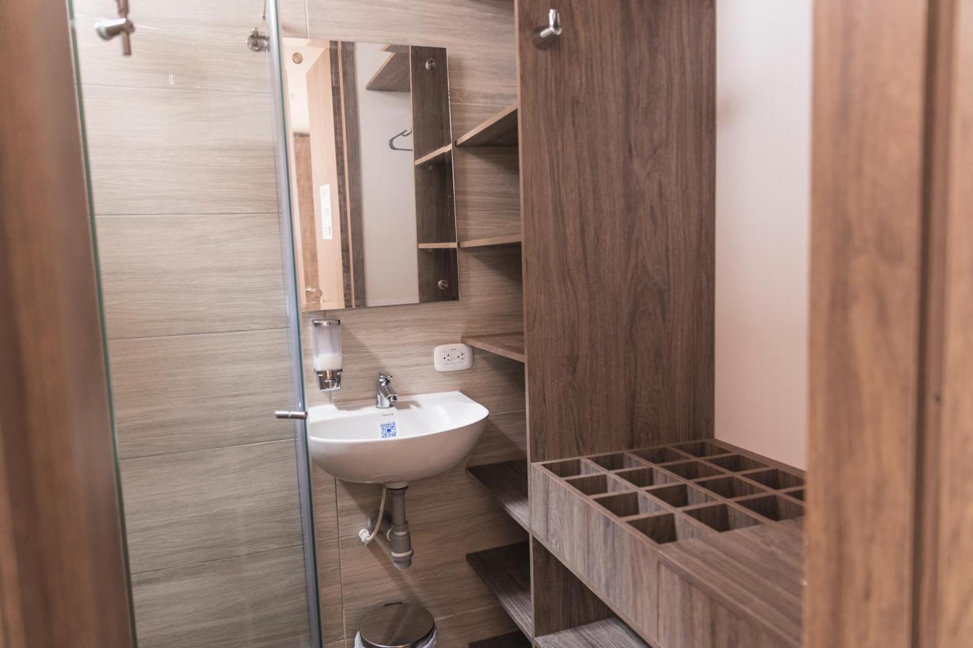 Hotel Boutique Bussines Center Cali Eksteriør bilde