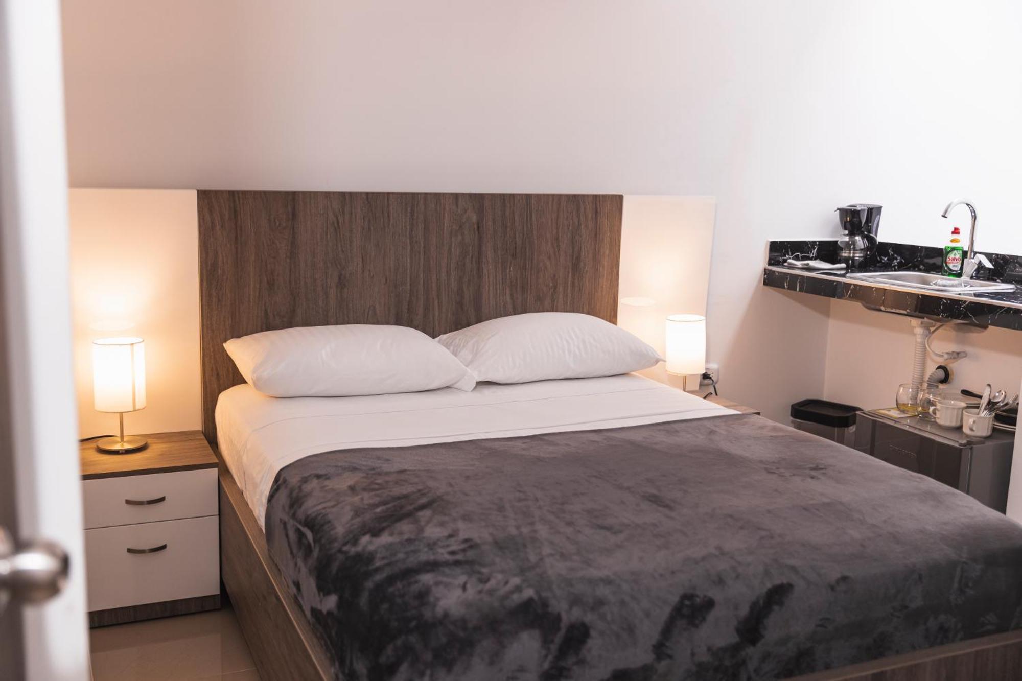 Hotel Boutique Bussines Center Cali Eksteriør bilde