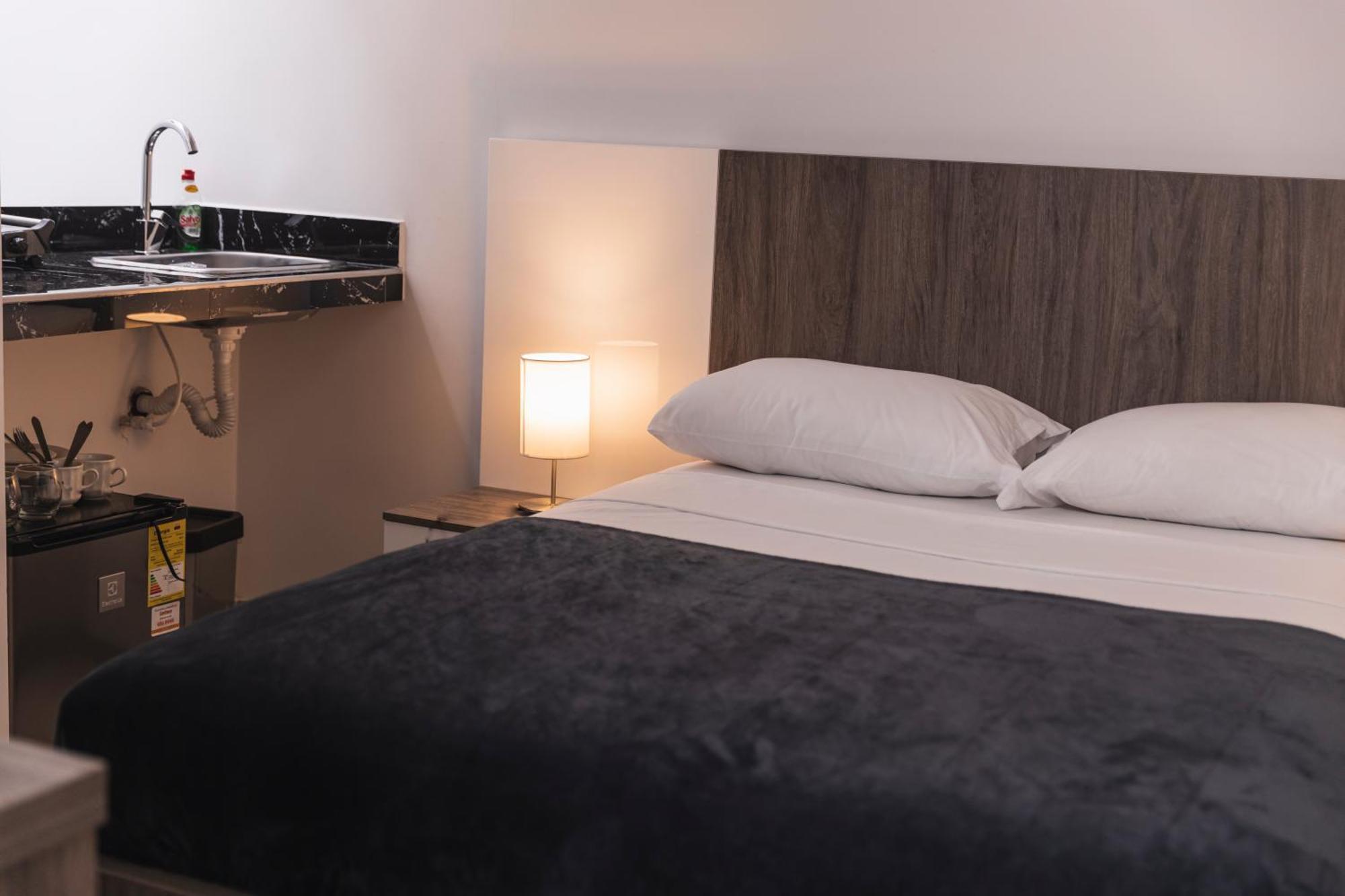 Hotel Boutique Bussines Center Cali Eksteriør bilde