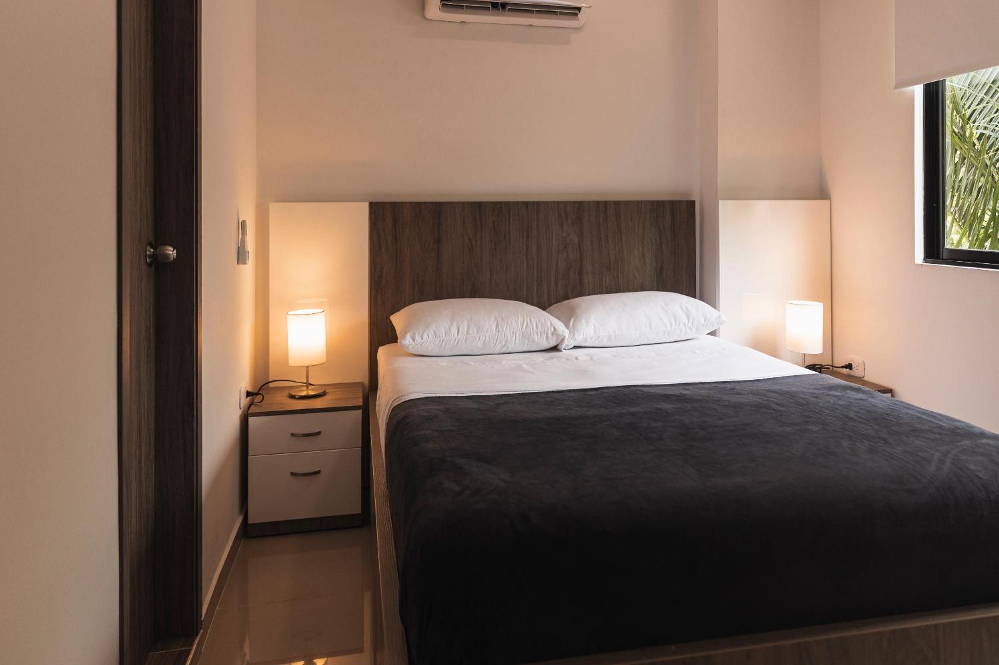 Hotel Boutique Bussines Center Cali Eksteriør bilde