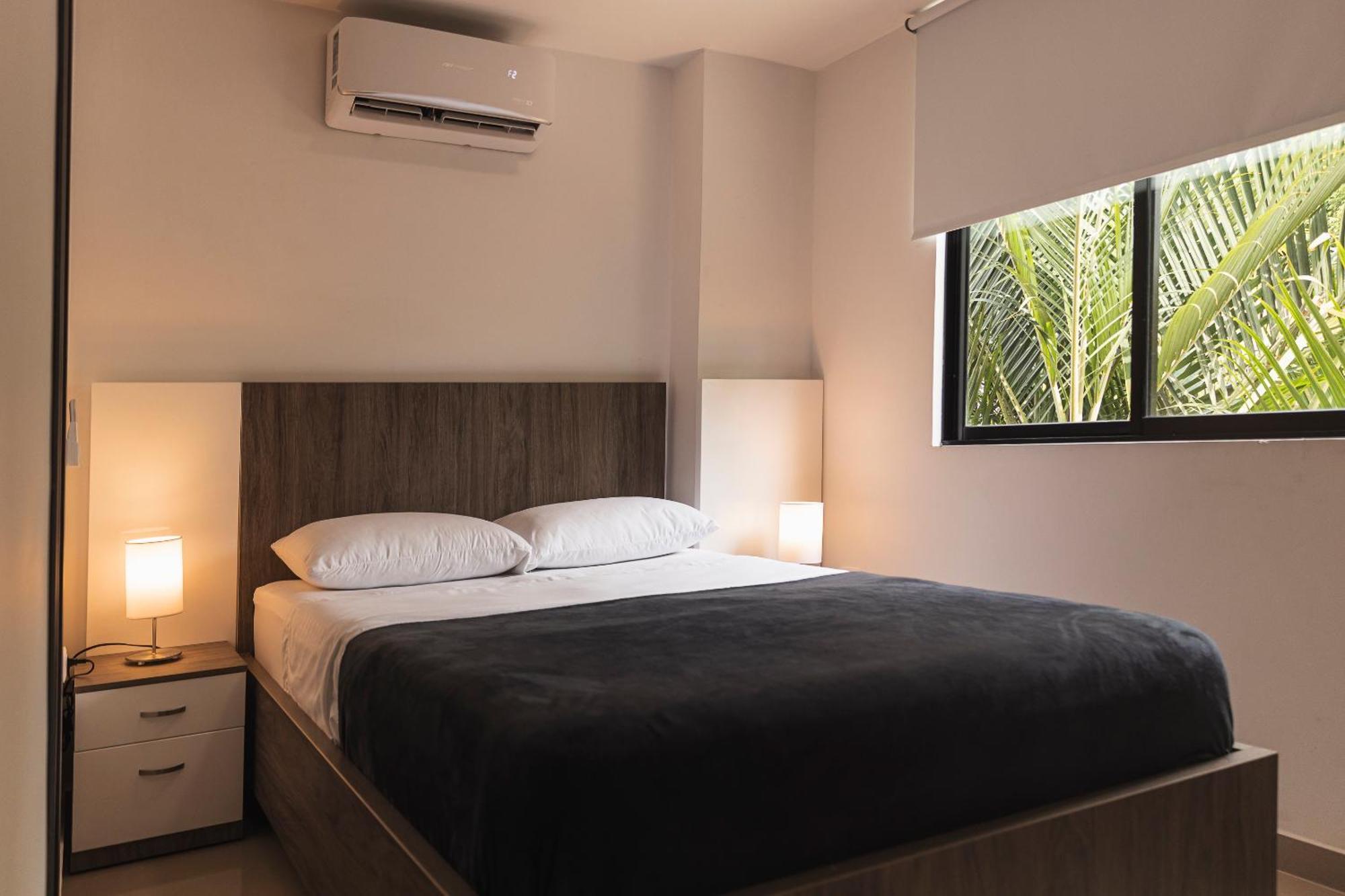 Hotel Boutique Bussines Center Cali Eksteriør bilde