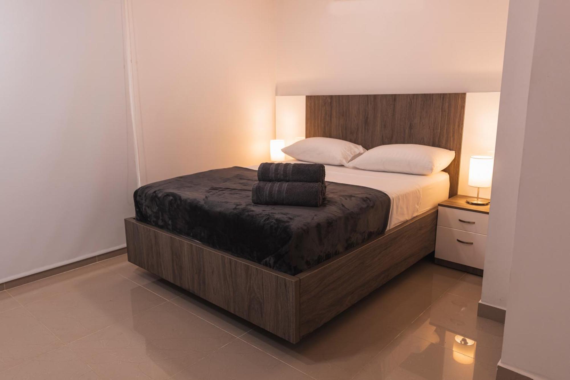 Hotel Boutique Bussines Center Cali Eksteriør bilde